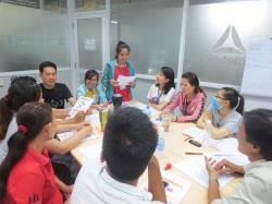 Khái niệm về chia sẻ kiến thức - Pou Yuen (08.07.2019 PM)